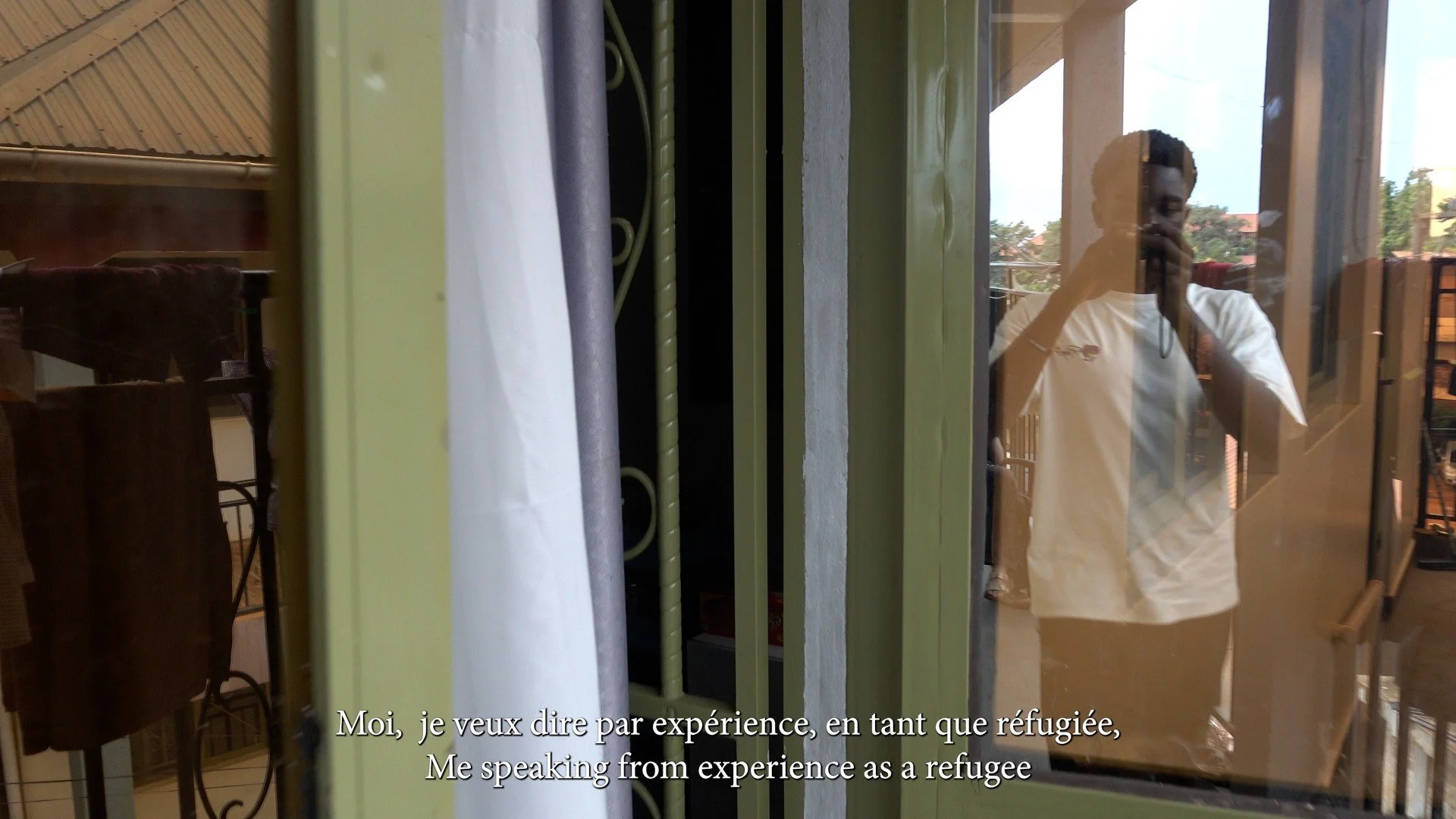 The Construct(ion) of Home 