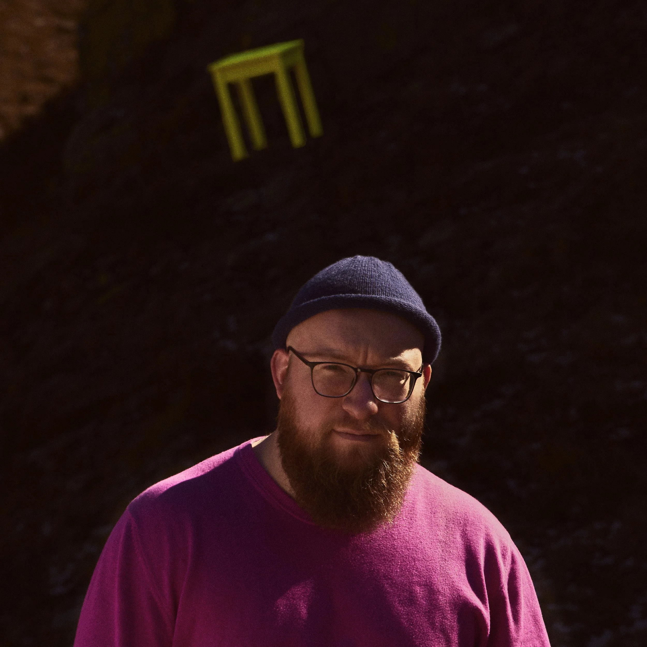Stoph Bjornson – «Light Bird Bebe»