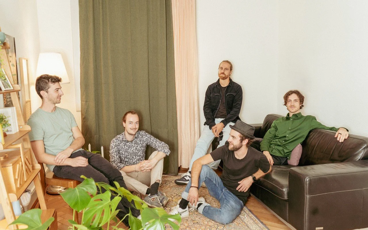 Noêma – Debütalbum 