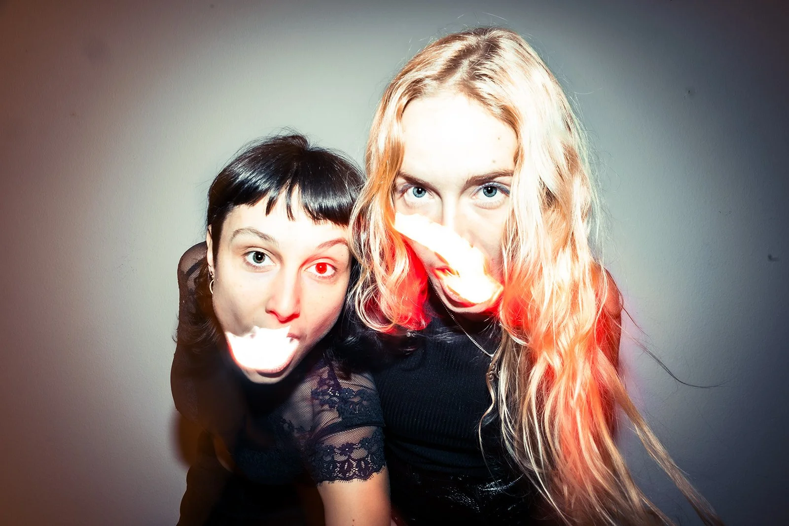 What is the opposite of penetration?