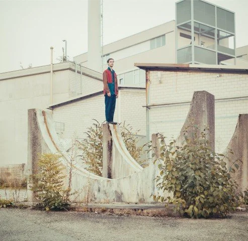 Answer to Gravity - Florestan Berset