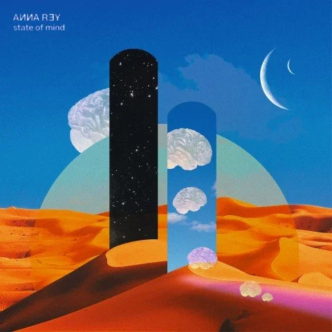 Anna Rey – EP Produktion