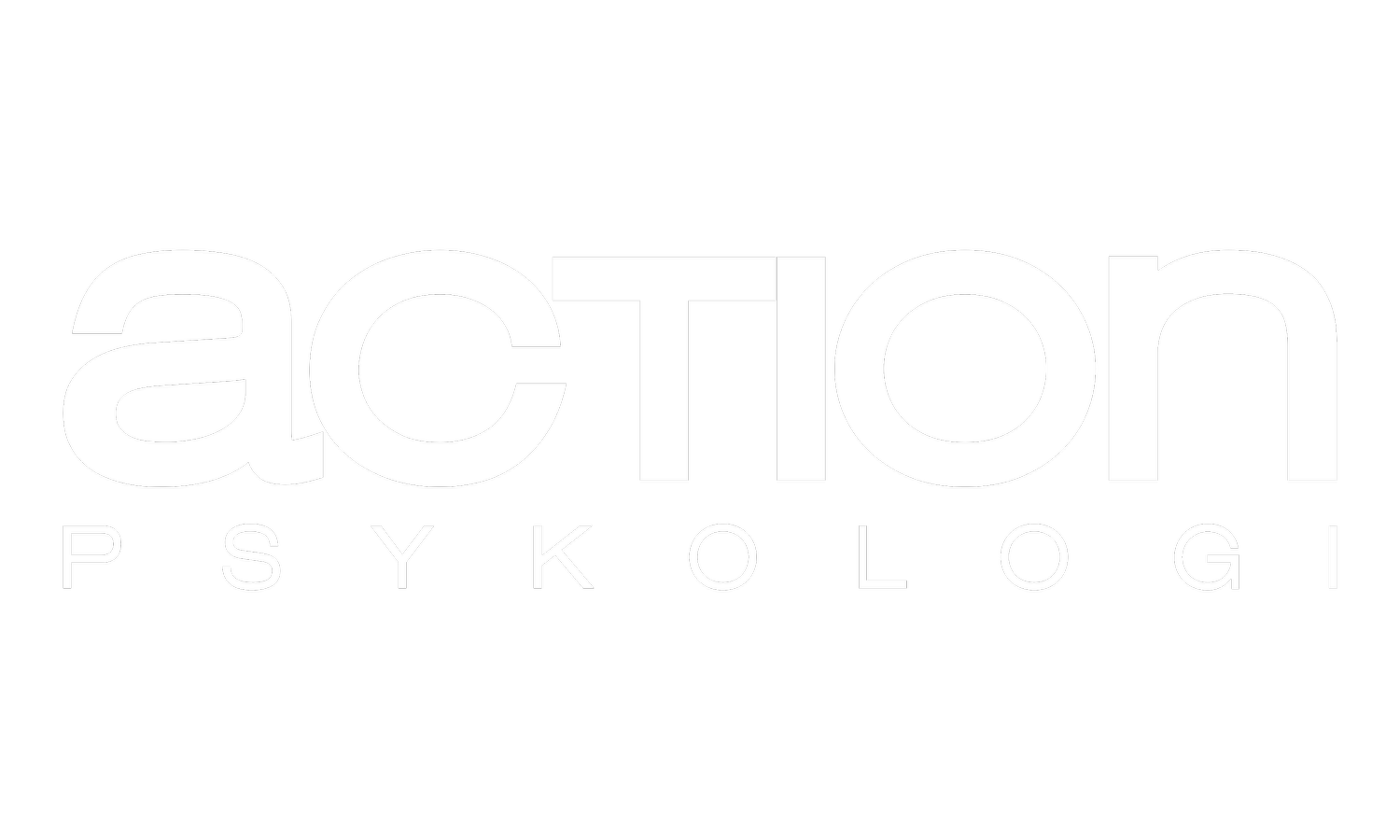 action psykologi