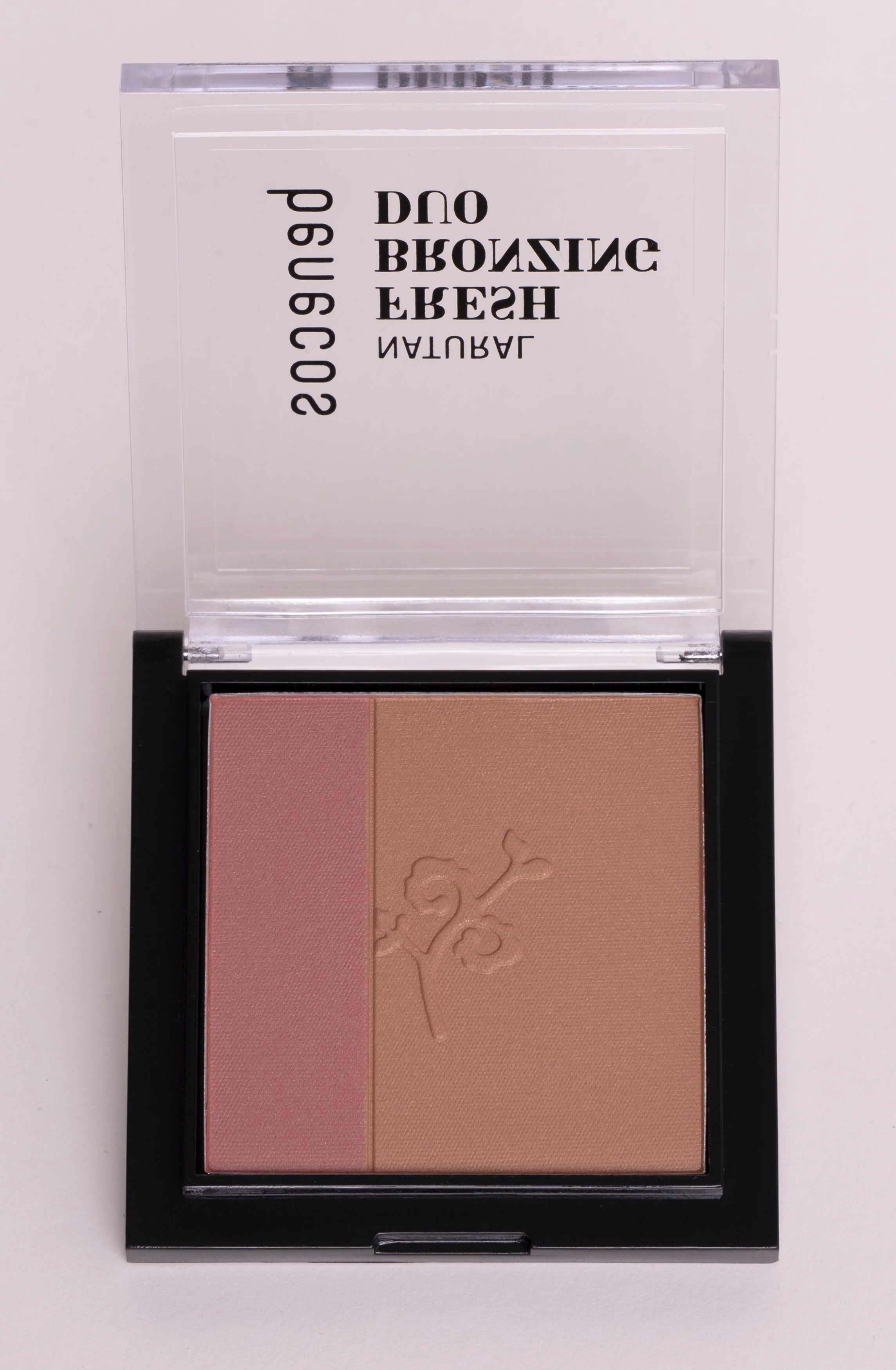 Fresh Natural Bronzing Duo Ibiza Nights
