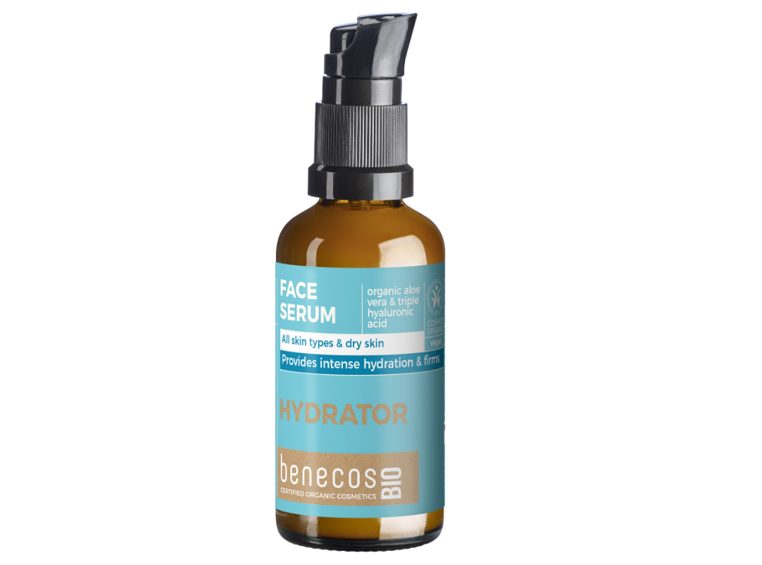 Facial Serum Hydrating-for dry skin