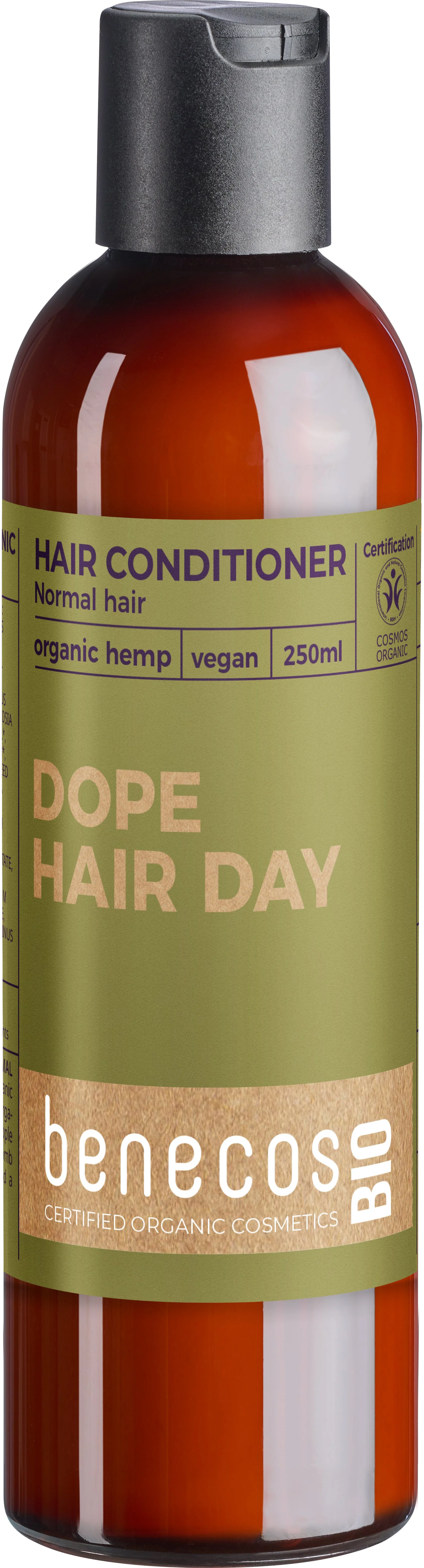 Hemp Normal Hair Conditioner
