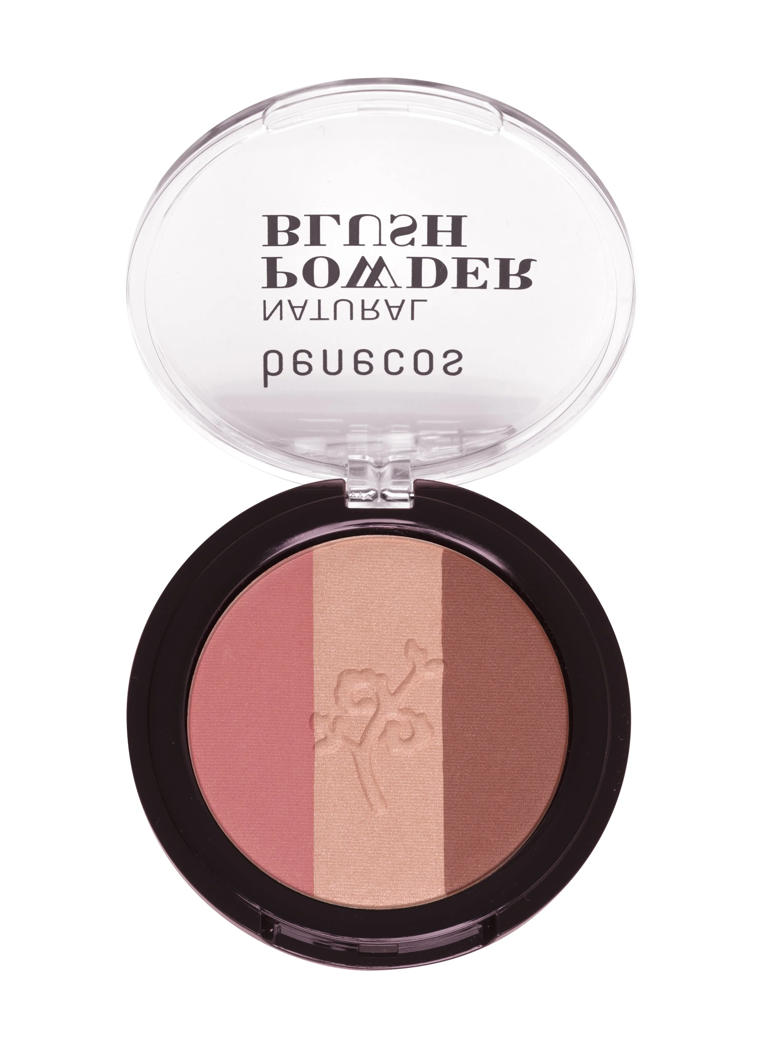 Natural Blush Trio Fall in Love