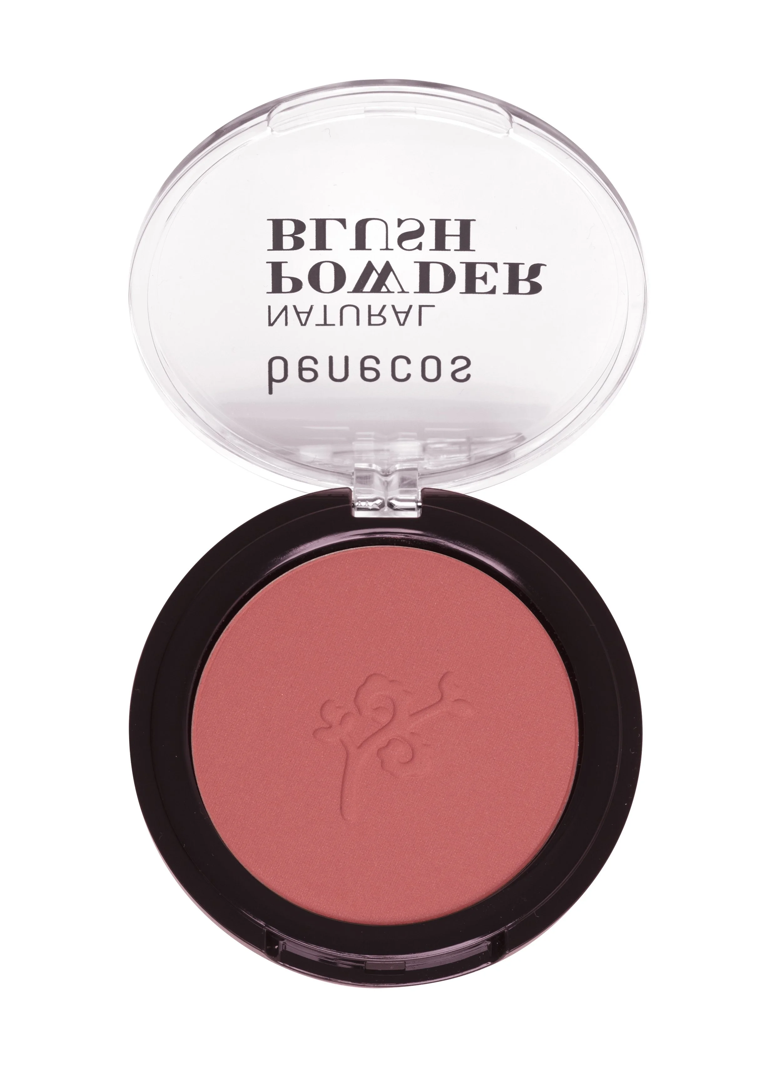 Natural Compact Powder Blush