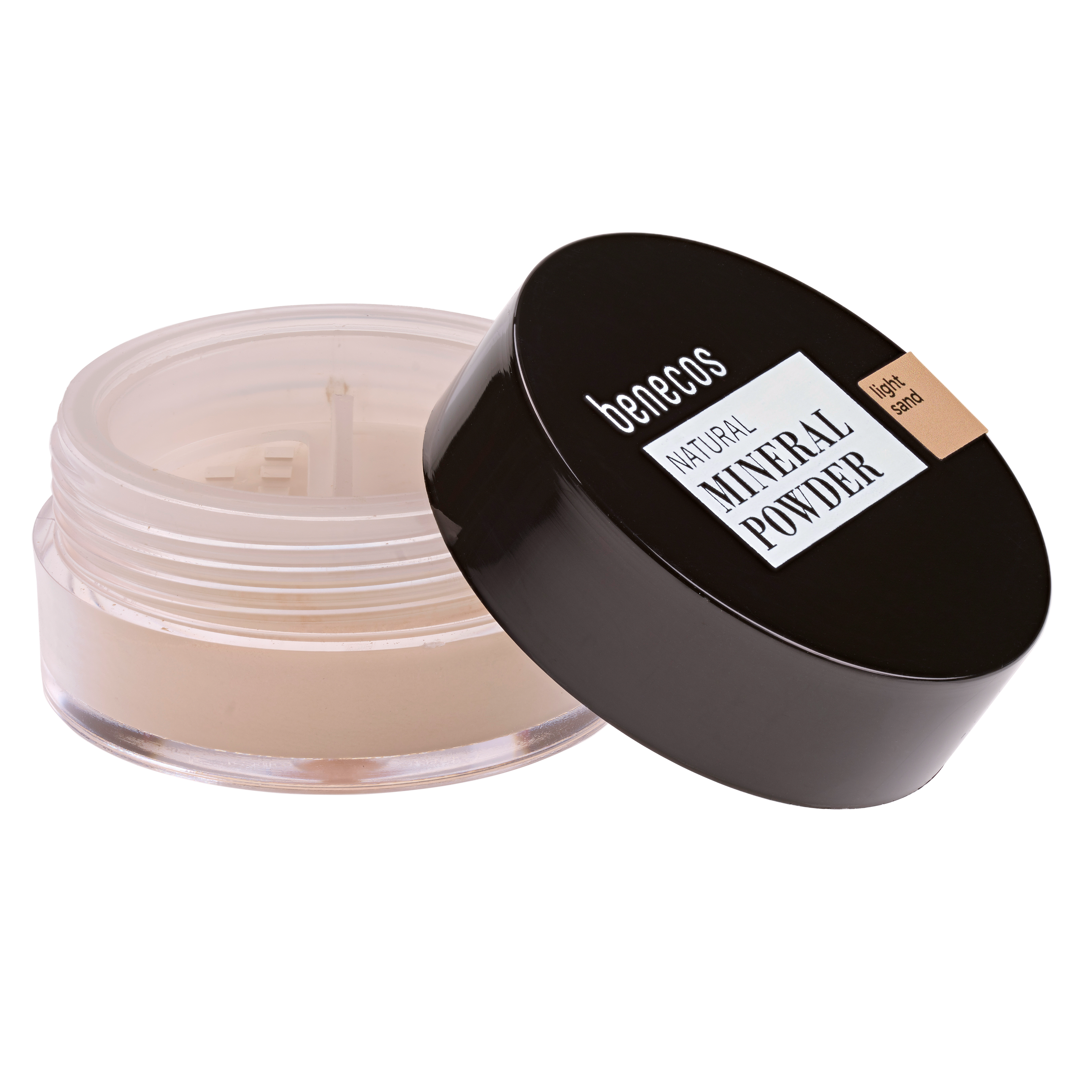 Natural Mineral Powder