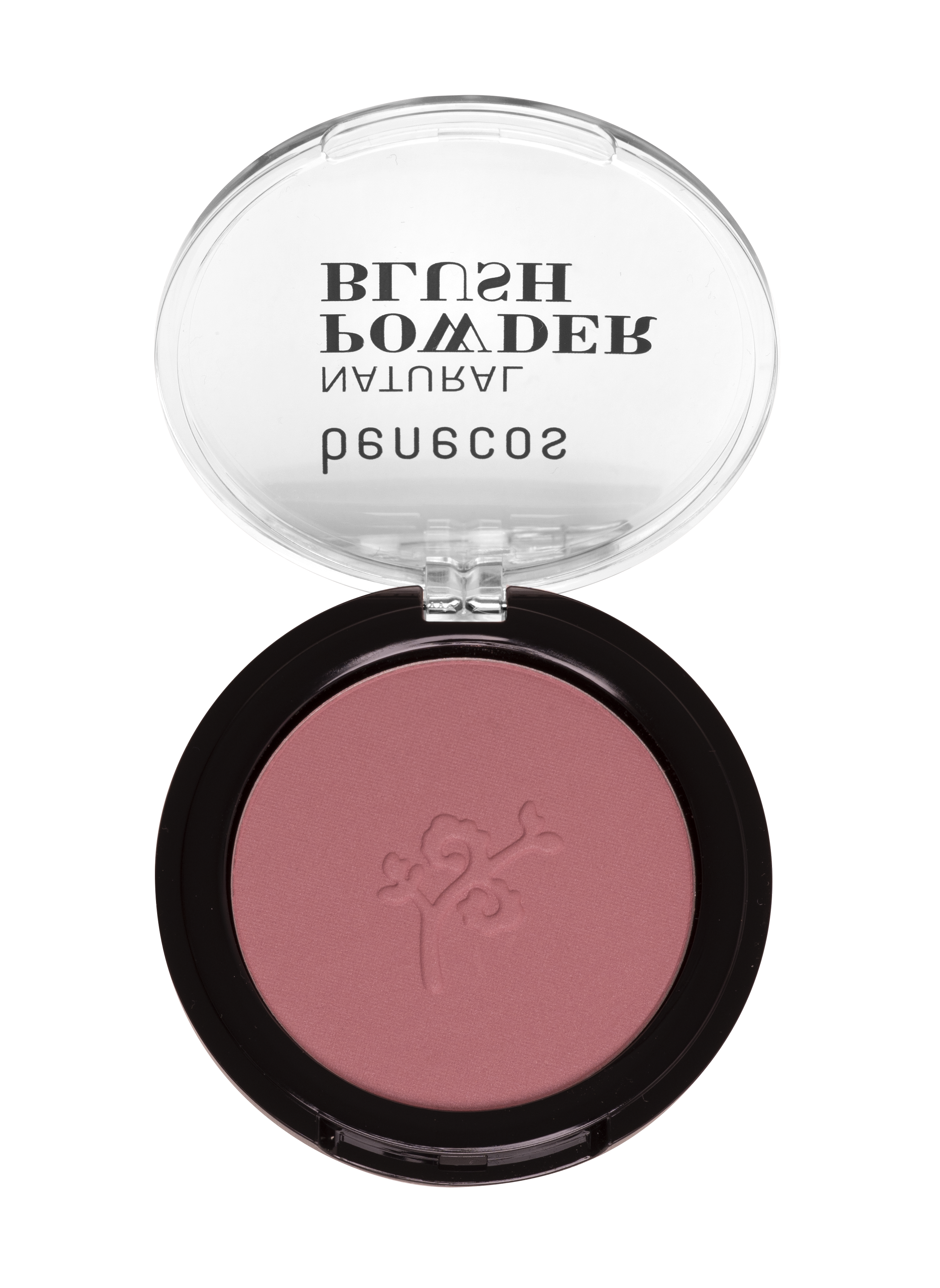 Natural Compact Powder Blush