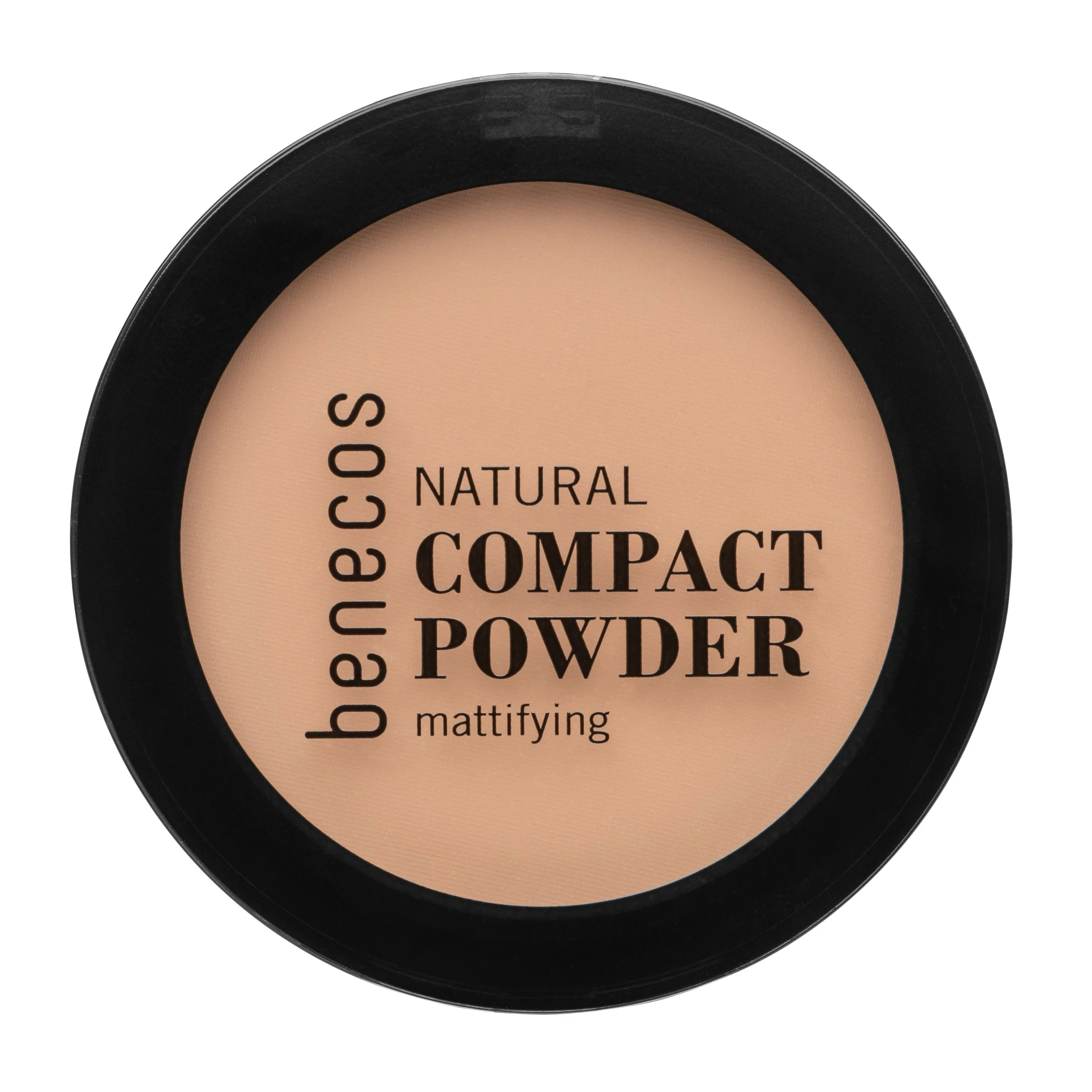 Natural Compact Powder