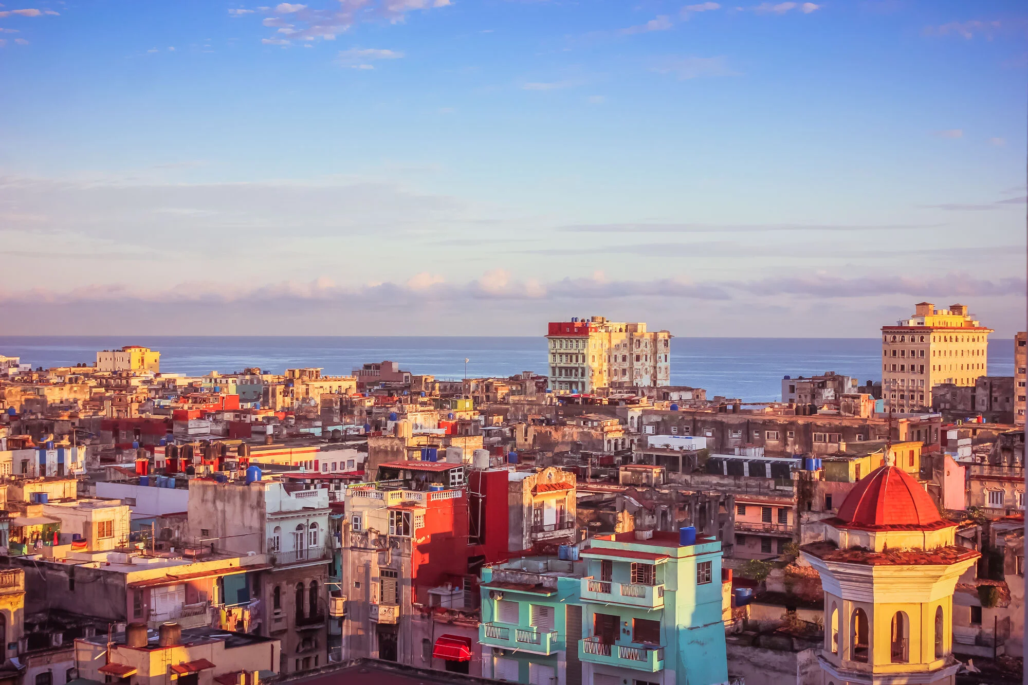 The Runner & The Sea: An American Rebel in Cuba