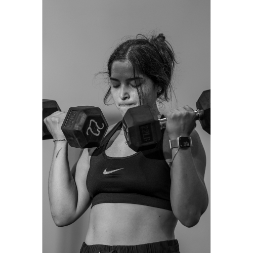 lifestyle coaching and personal training