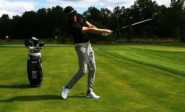 Decker Golf | Jon Decker Golf Instruction