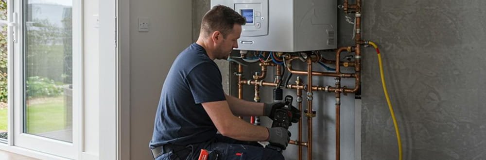 Ready for a Gas Boiler That’s Right for Your Home?