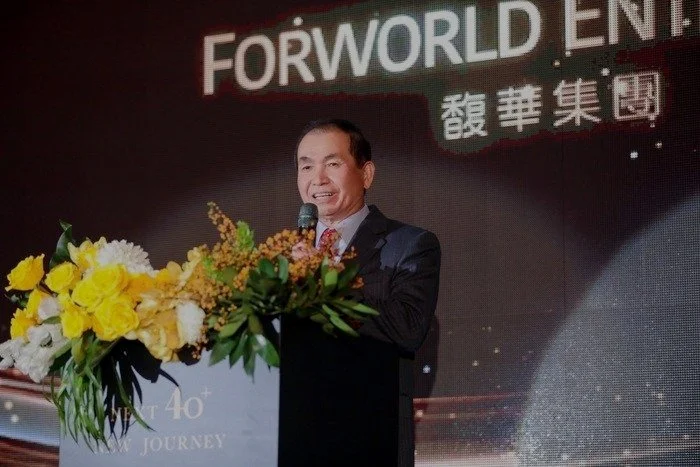 挺防疫！陳金鐘董事長善款捐贈３００萬元，助新北市政府防疫基金