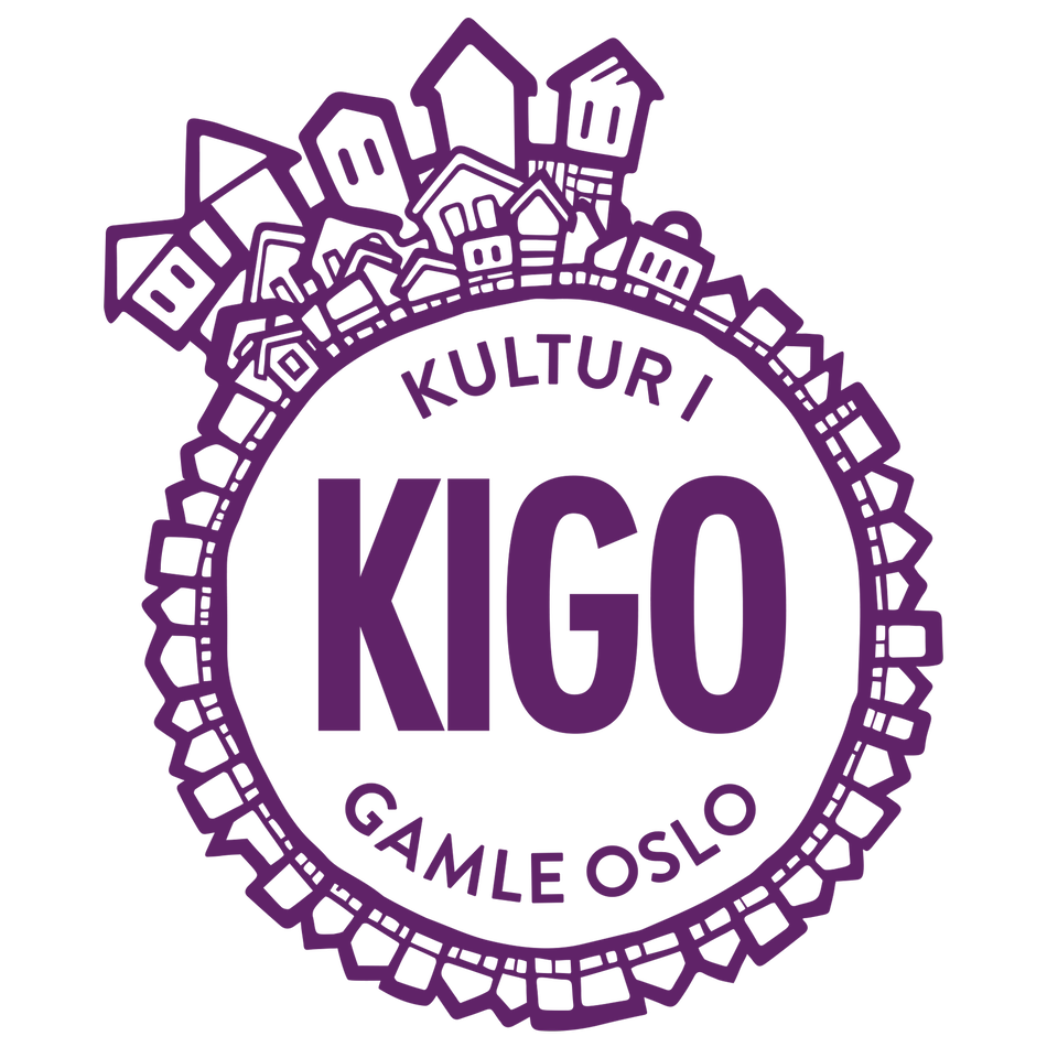 KIGO - Kultur i Gamle Oslo