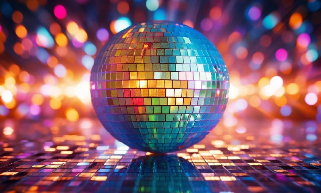 New Year's Eve: Boogie Wonderland (RLPO)