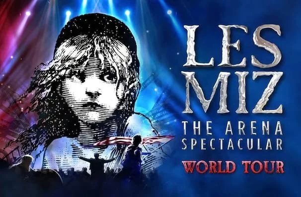 Les Misérables Arena (Dublin)