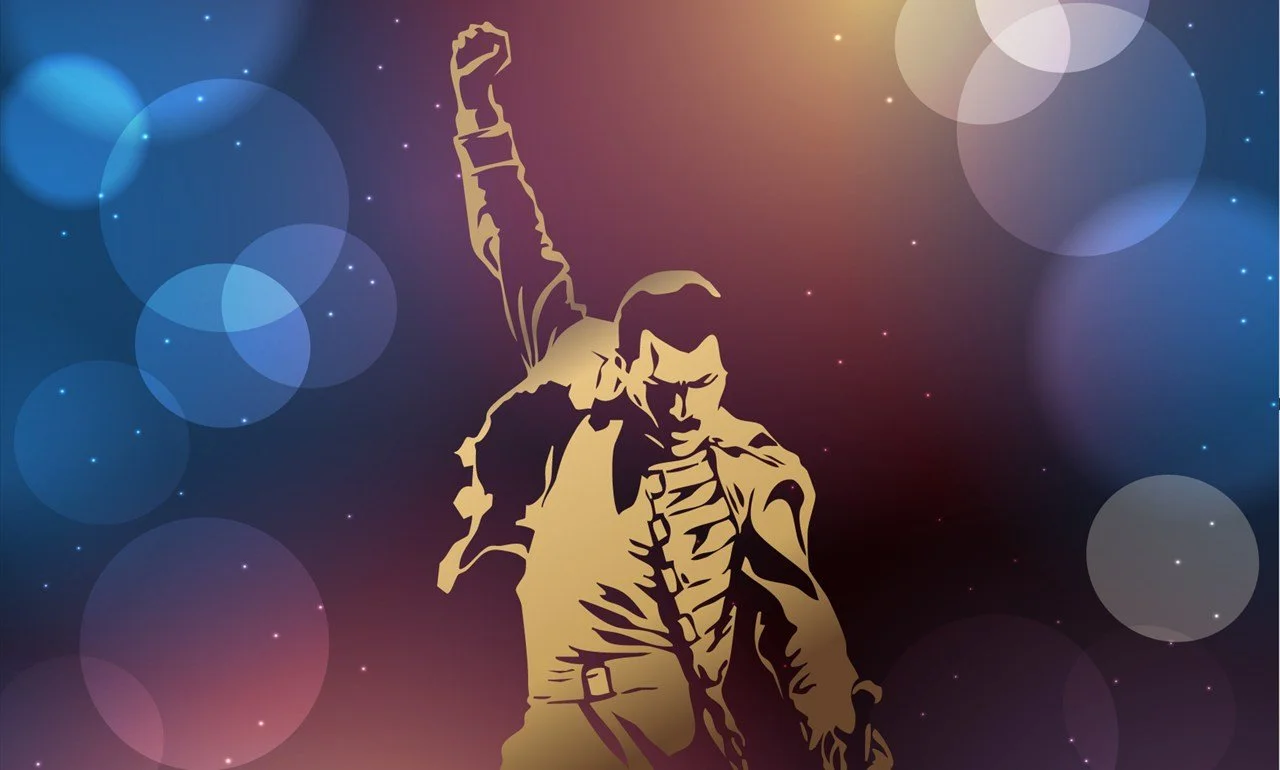 Killer Queen on NYE - RLPO