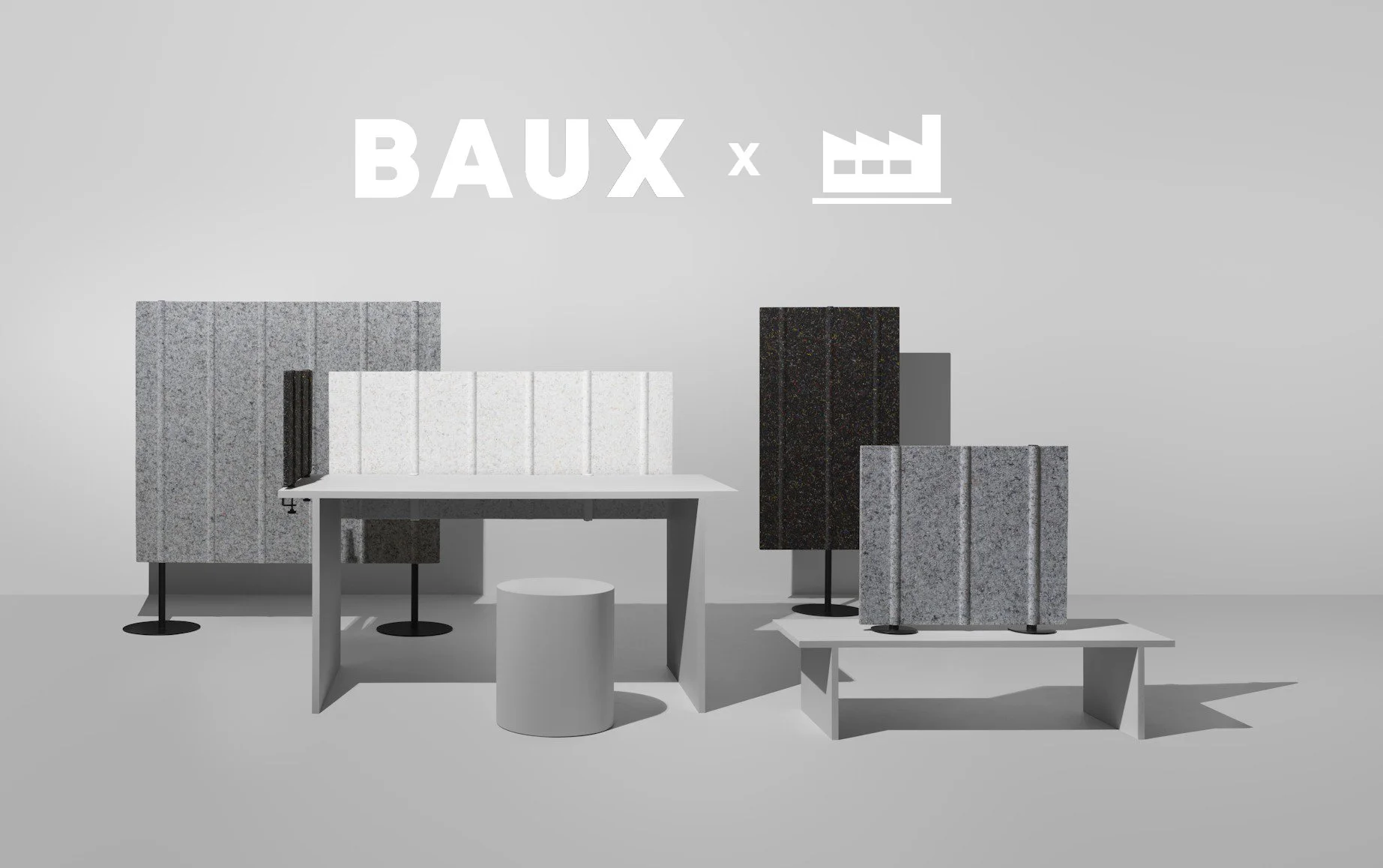 LOOP x baux