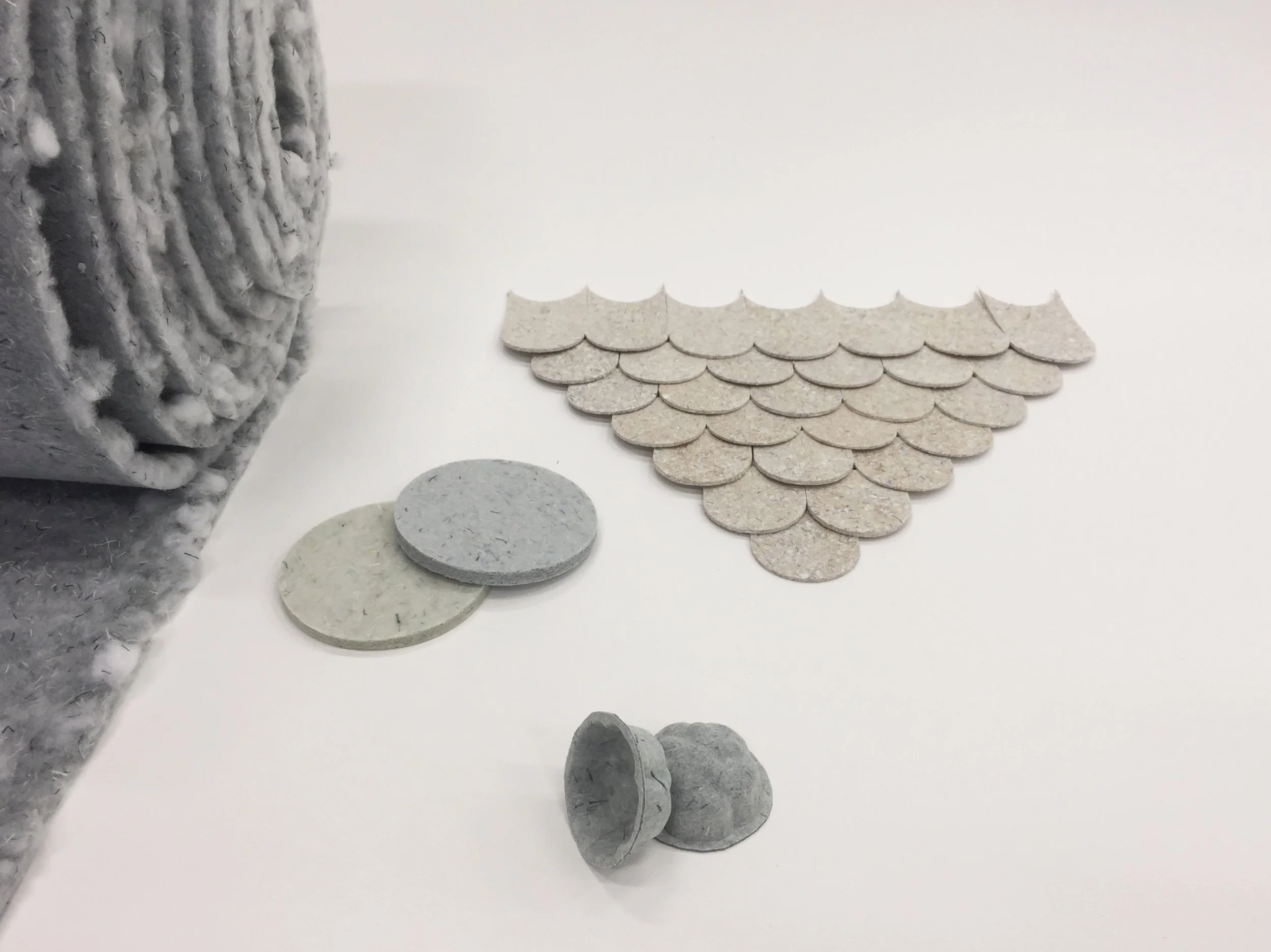 Textile material nonwoven prototype - The Loop Factory.jpg