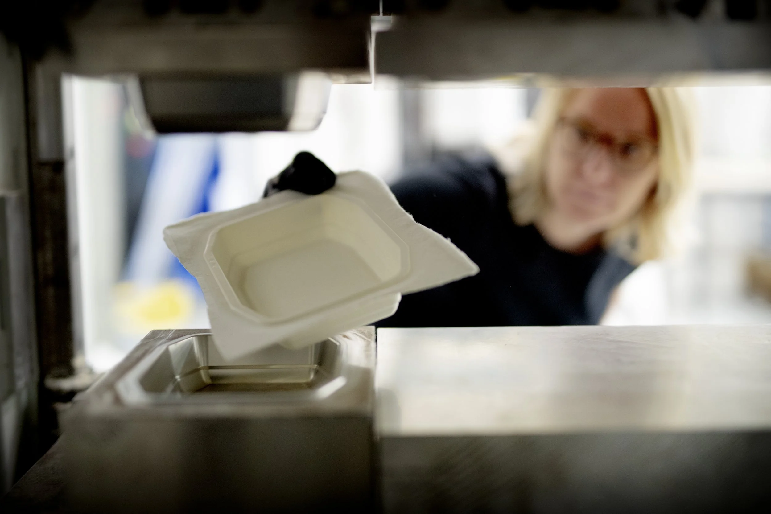 The LOOP factory RECEIVES EU FUNDING