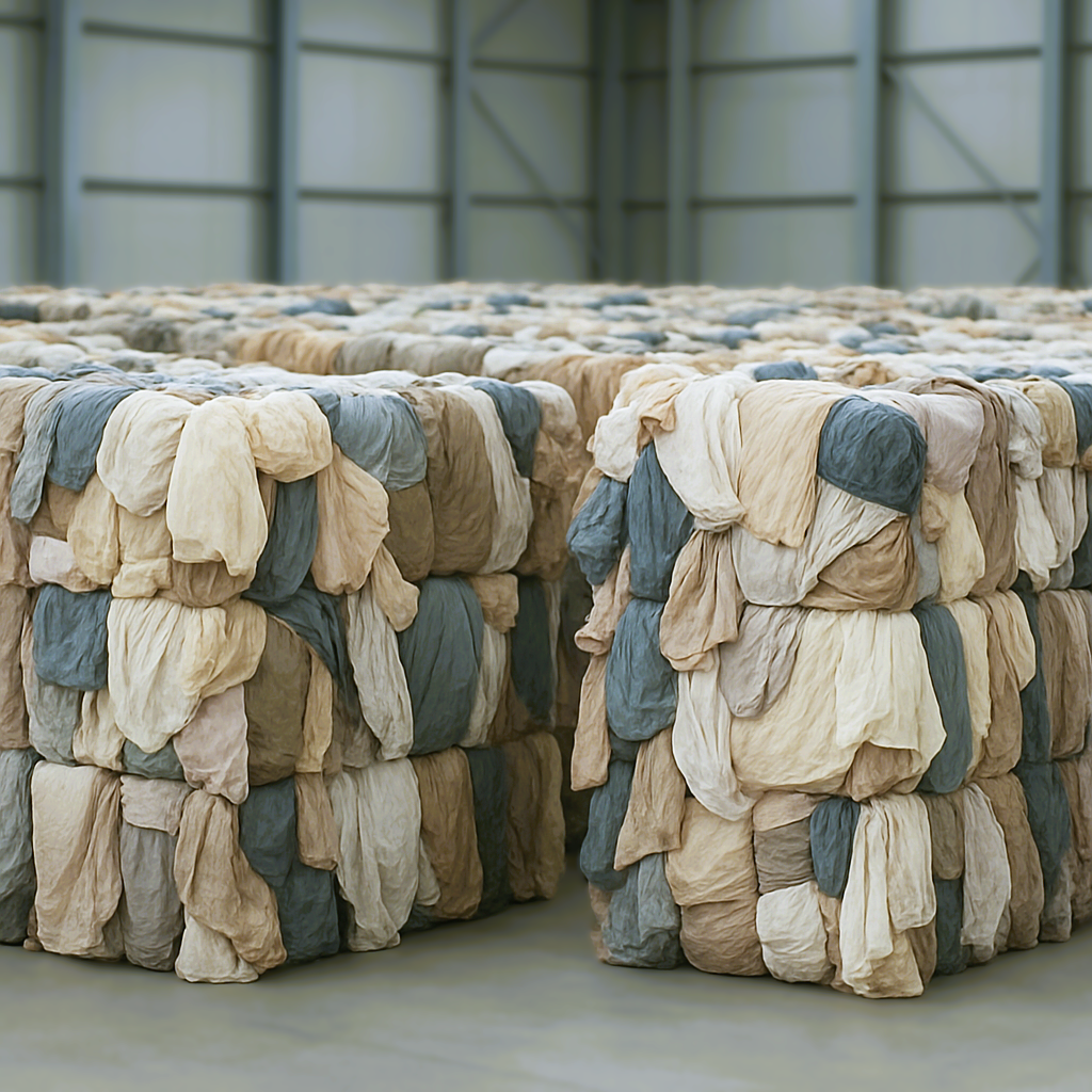 HOW ESPR WILL RESHAPE RECYCLING AND SUSTAINABILITY