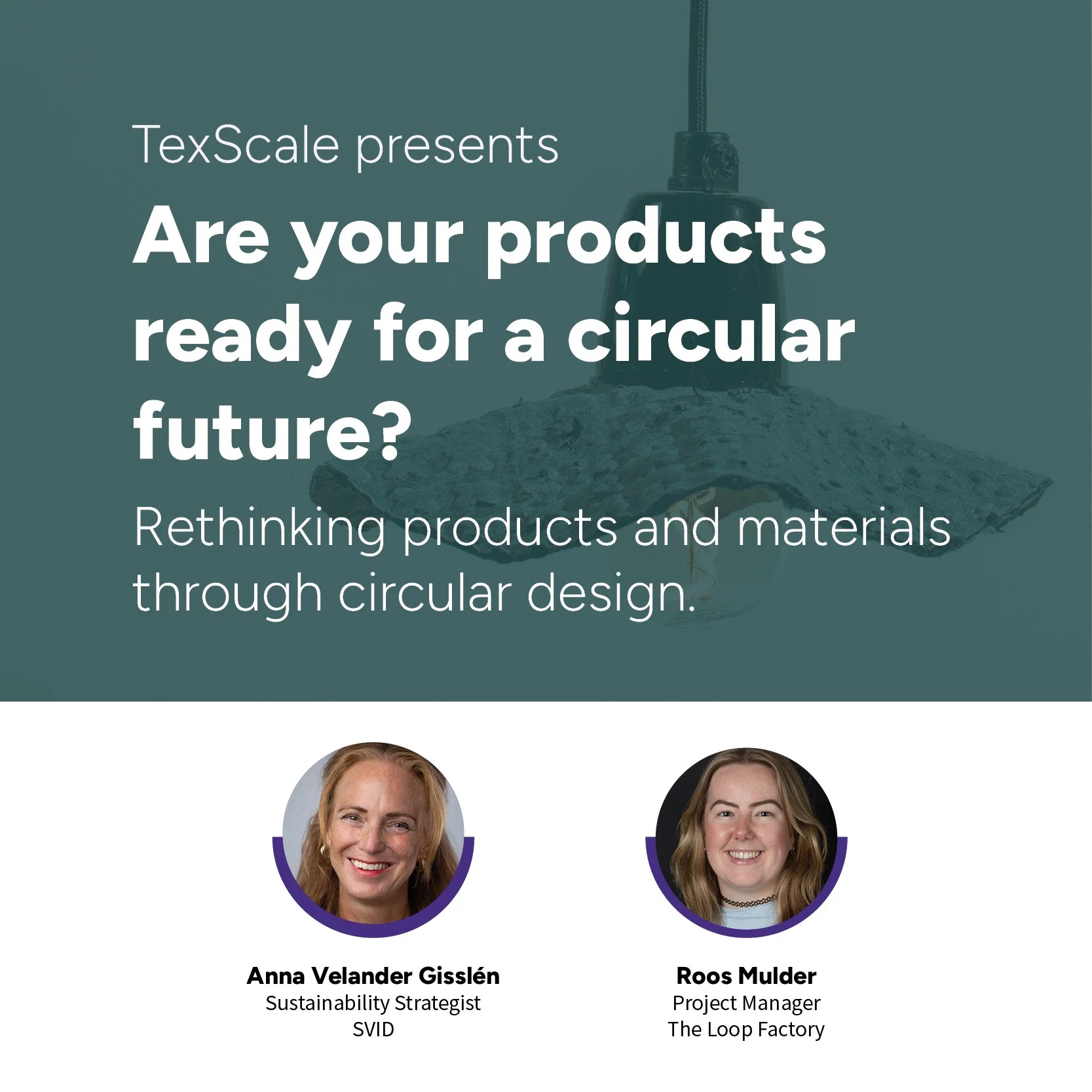 Are your products ready for a circular future?