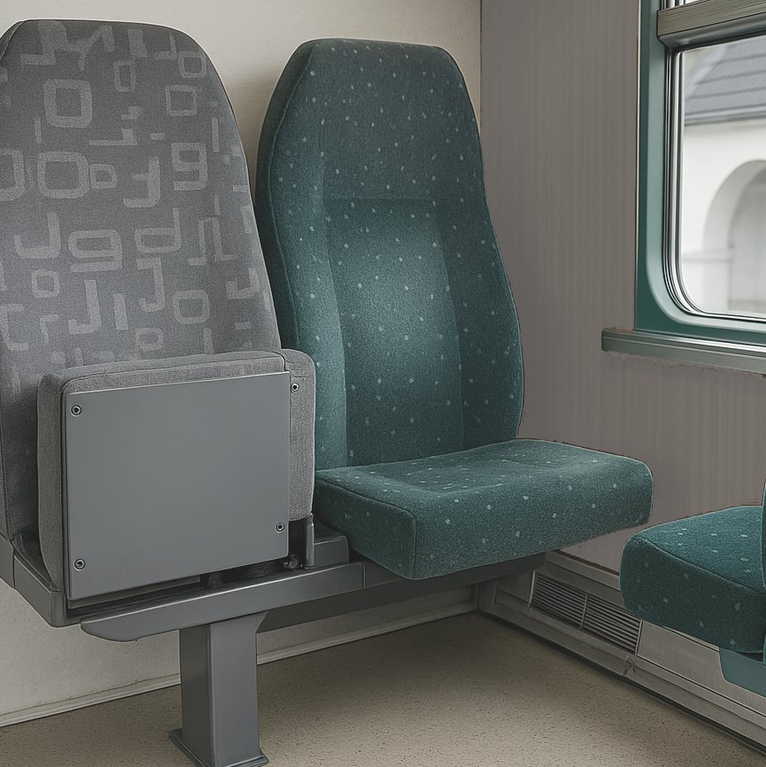 NORSKE TOG: RETHINKING TRAIN WASTE TO UNLOCK CIRCULAR VALUE