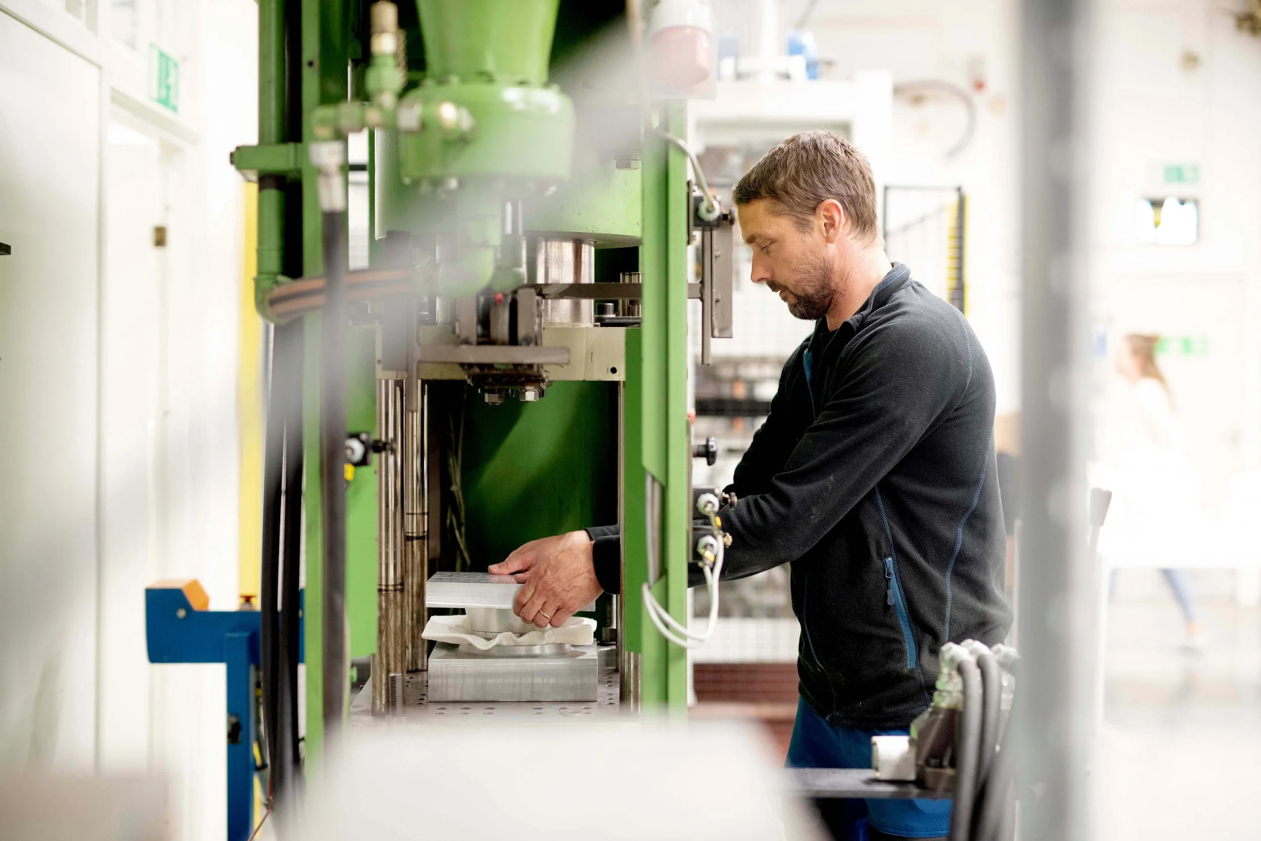 How we work - The Loop Factory