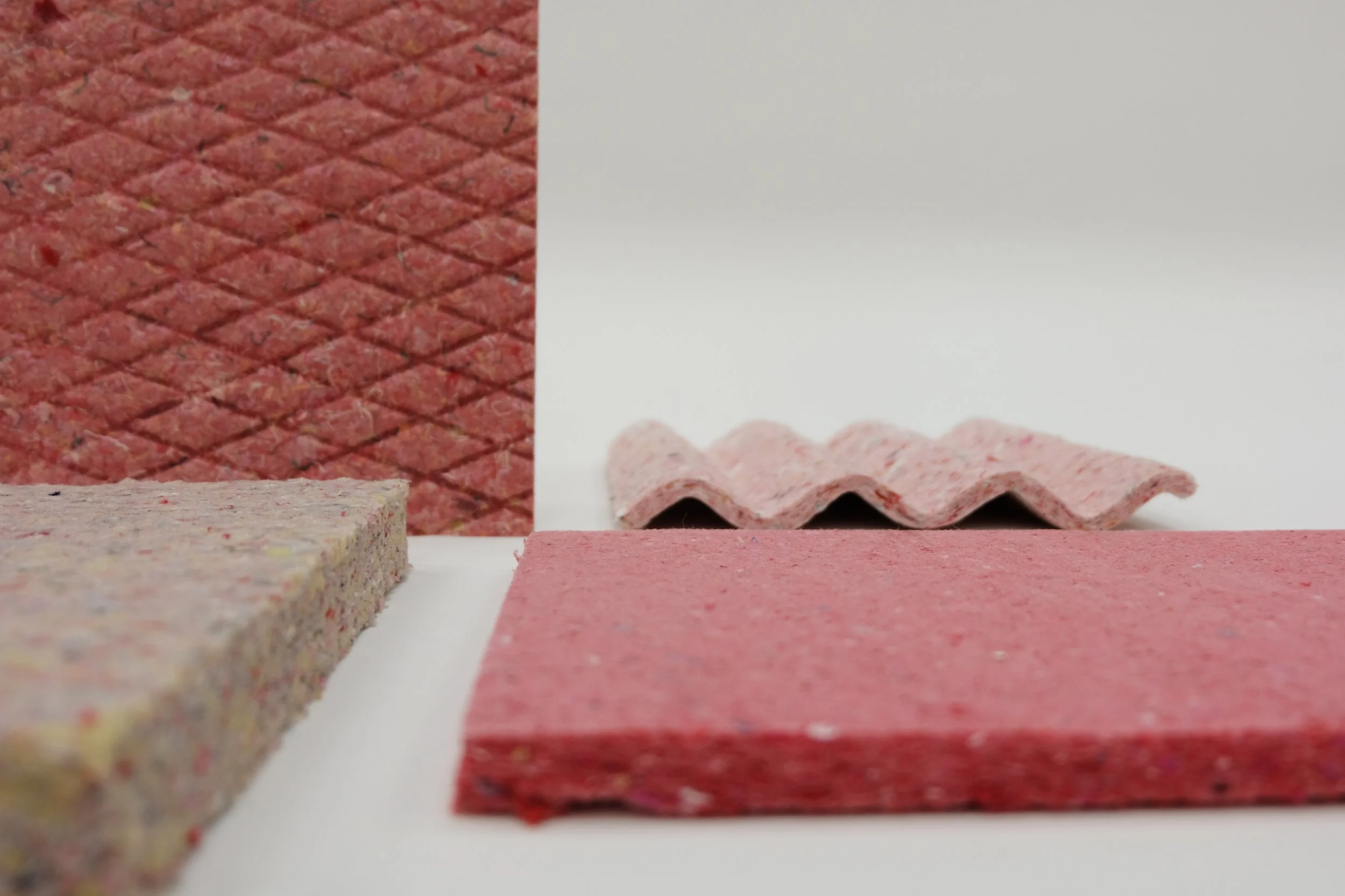 Textile material nonwoven prototype - The Loop Factory - NexTex.jpg