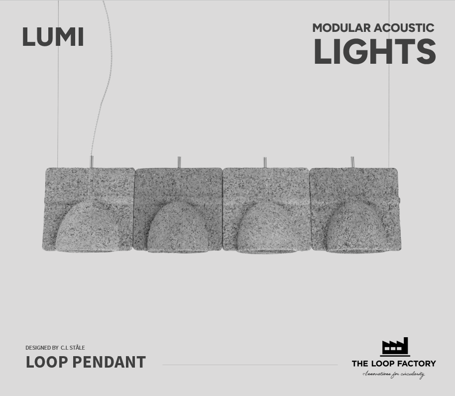 PORTFOLIO - LUMI