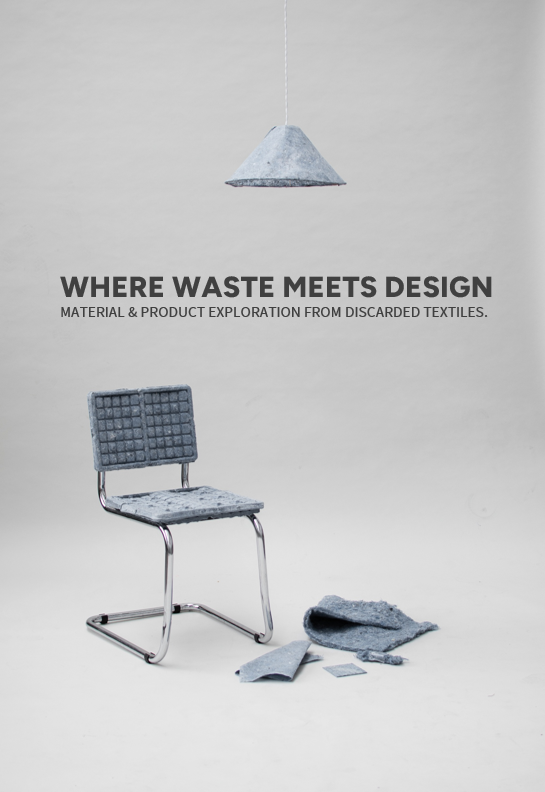 PORTFOLIO - WASTE EXPLORATION