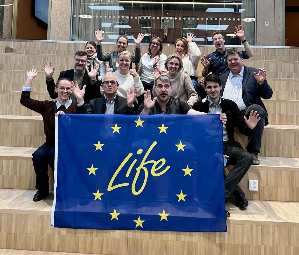 Scaling circular acoustic panels