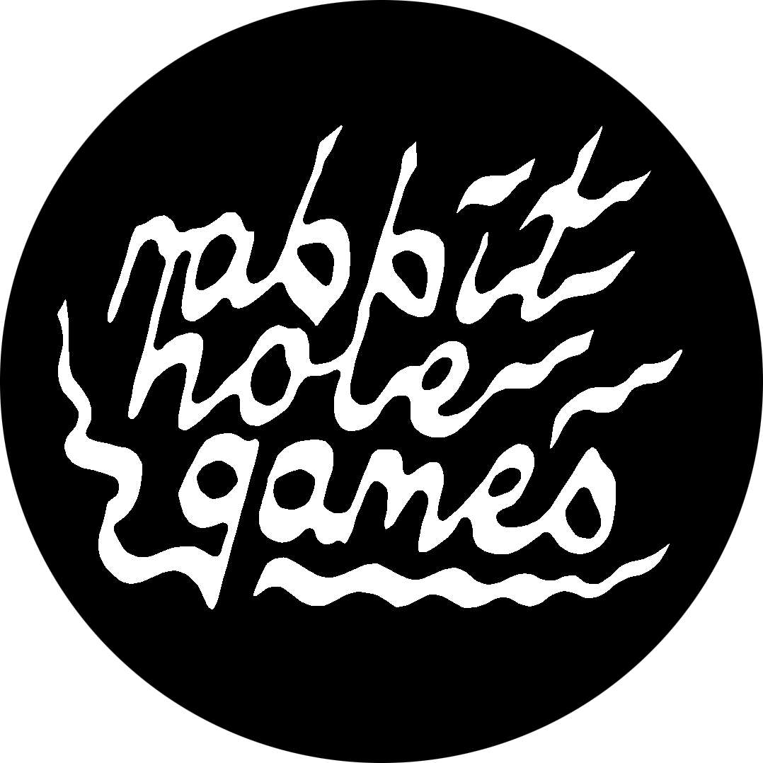 Rabbit Hole Games