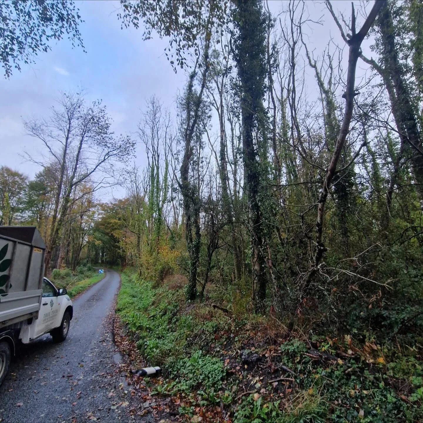 Operated Chipper Hire