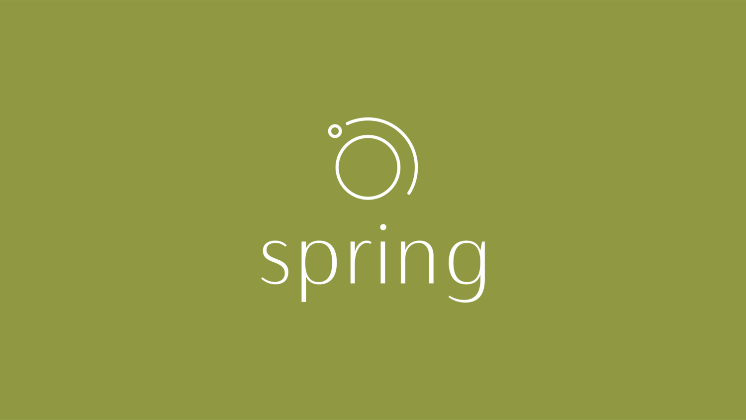 Spring Pilates