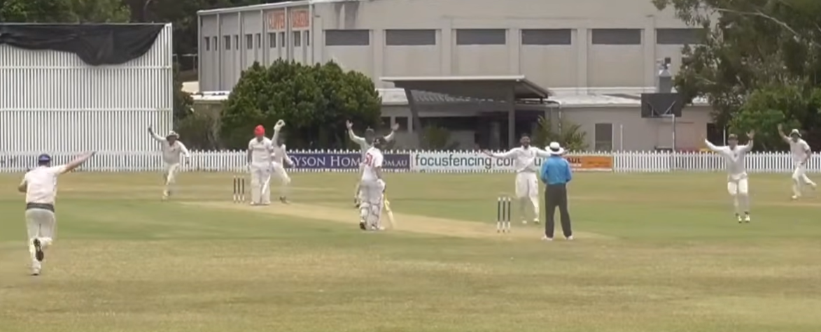 Sunshine Coast v Wynnum Manly
