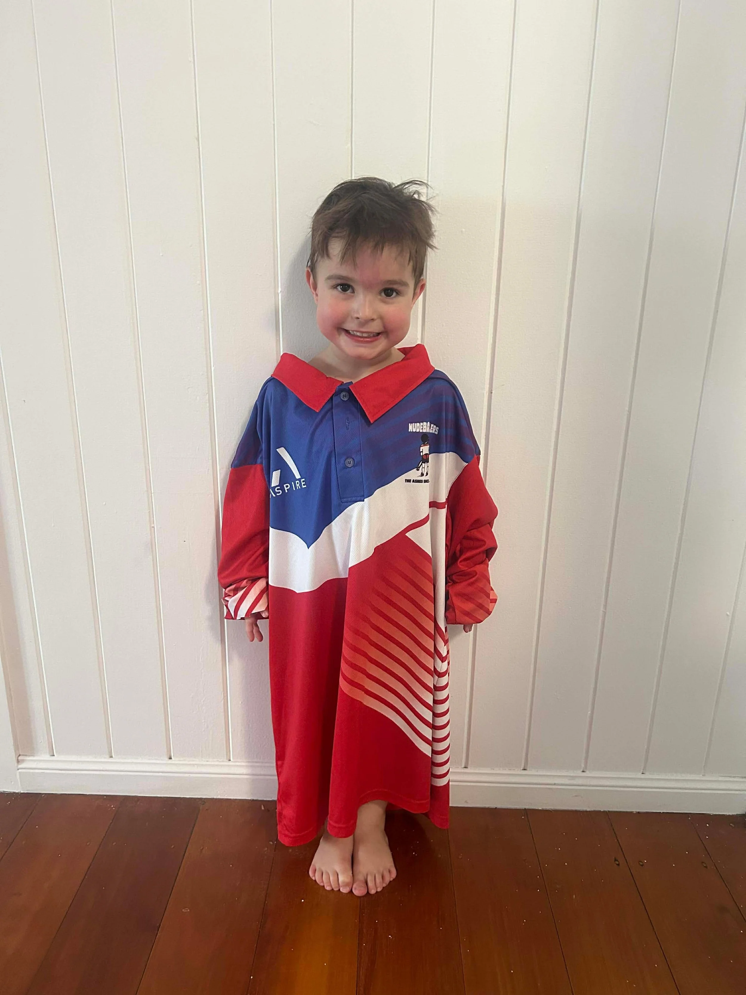 Future generation Nudeballer