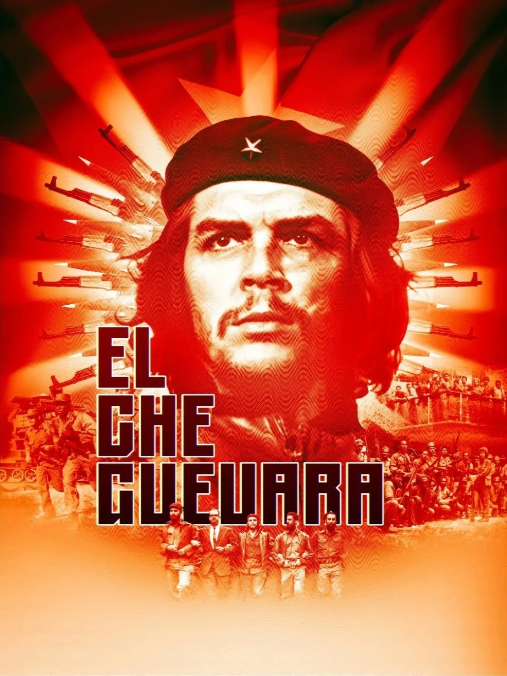 El Che Guevara - Sonydo
