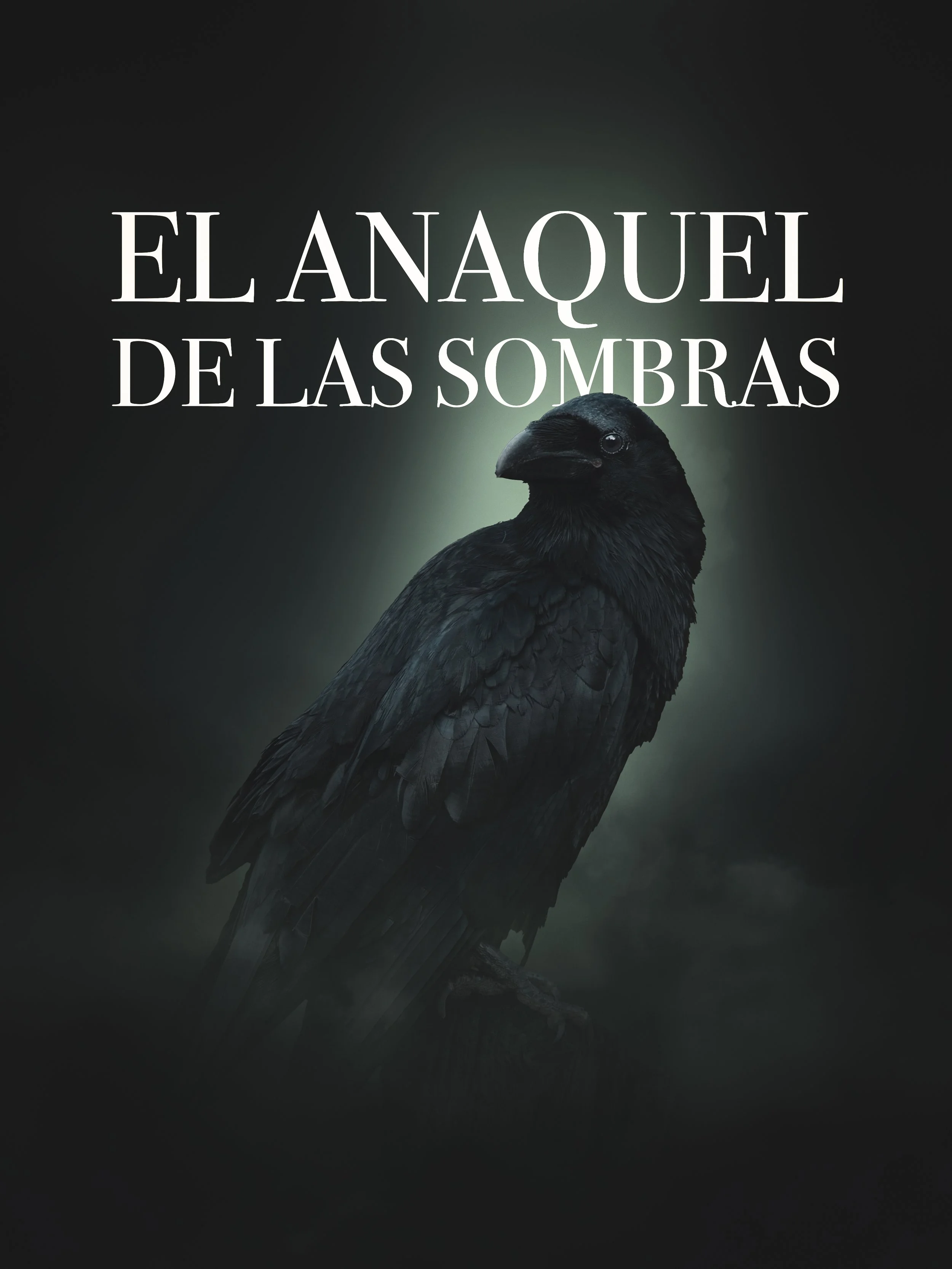 El anaquel de las sombras — Sonydo