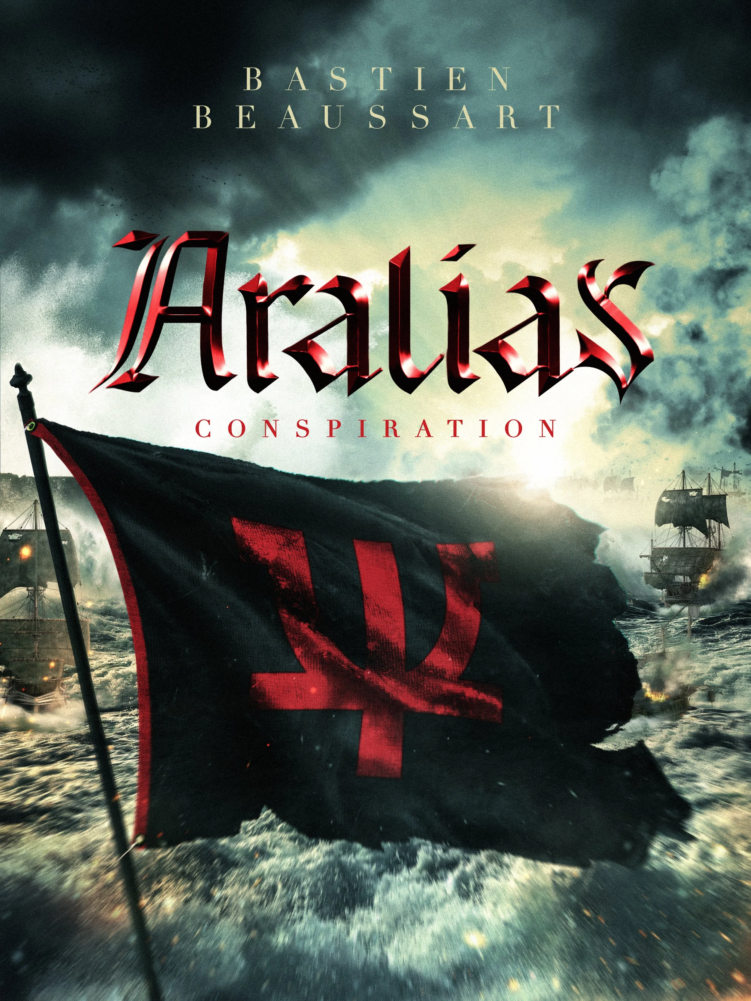Aralias Conspiration — Bastien Beaussart