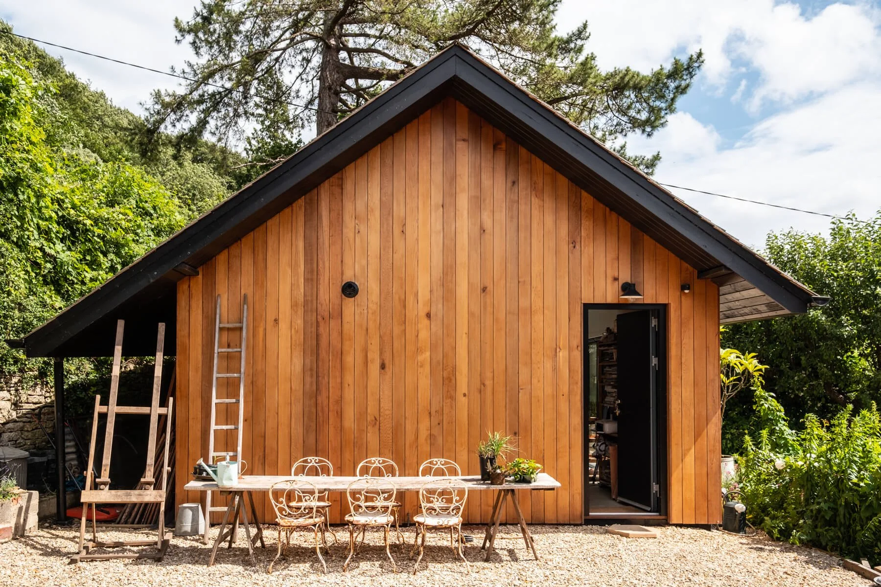 Studio Residency - KP Pradeepkumar