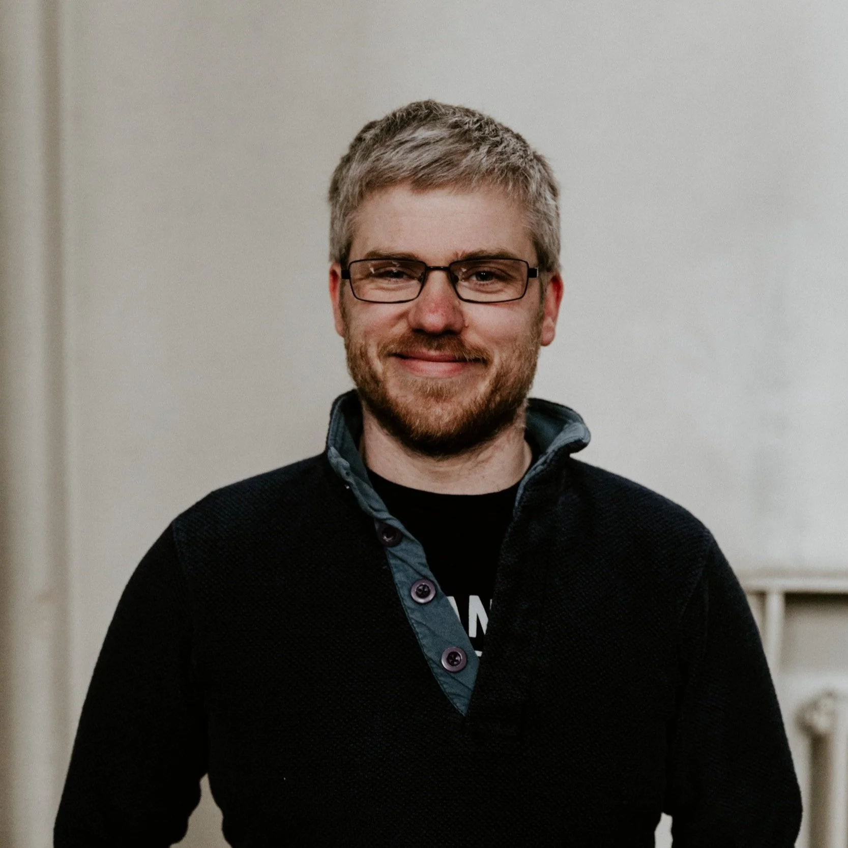 Our Team — Lighthouse Church — St Marys, Birmingham