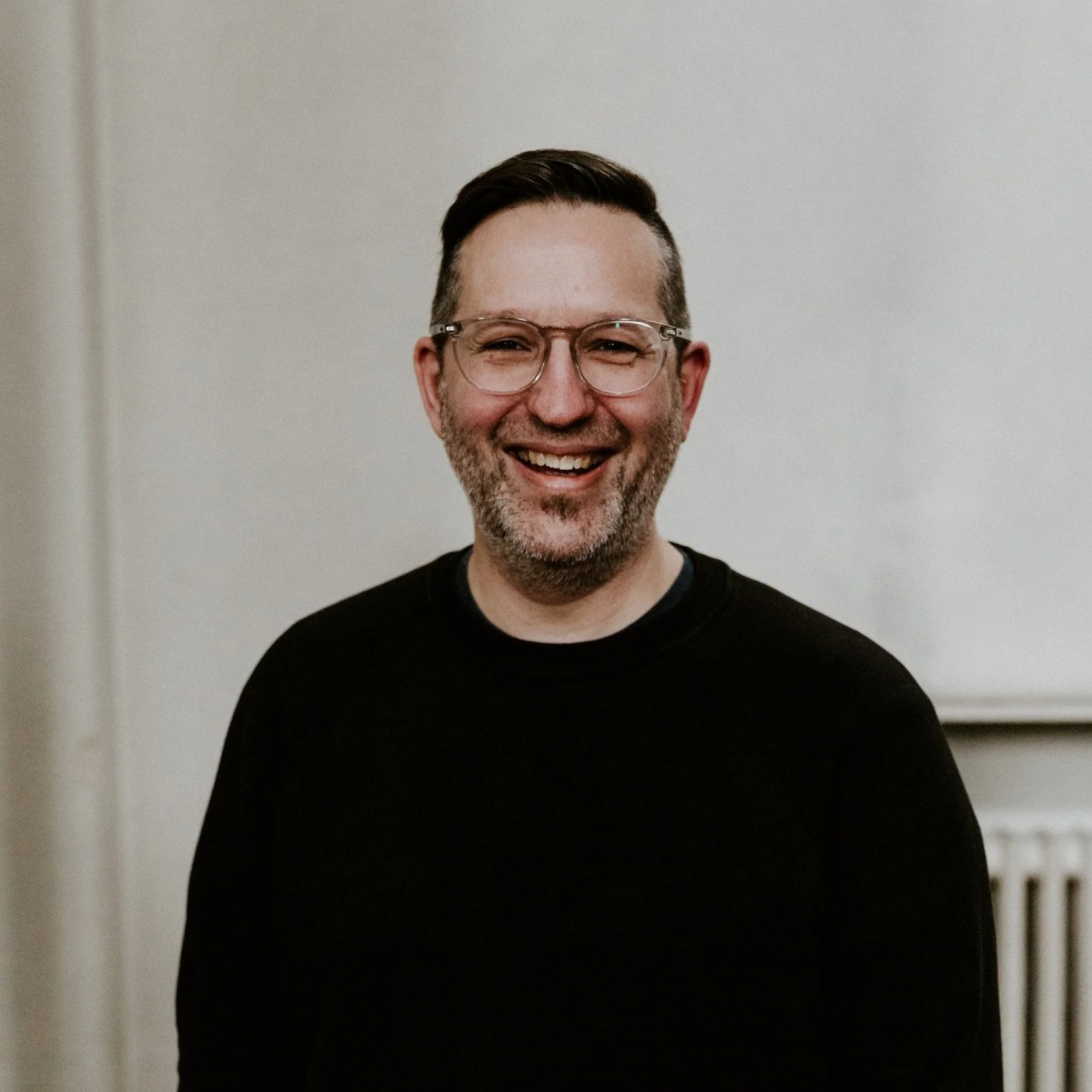 Our Team — Lighthouse Church — St Marys, Birmingham