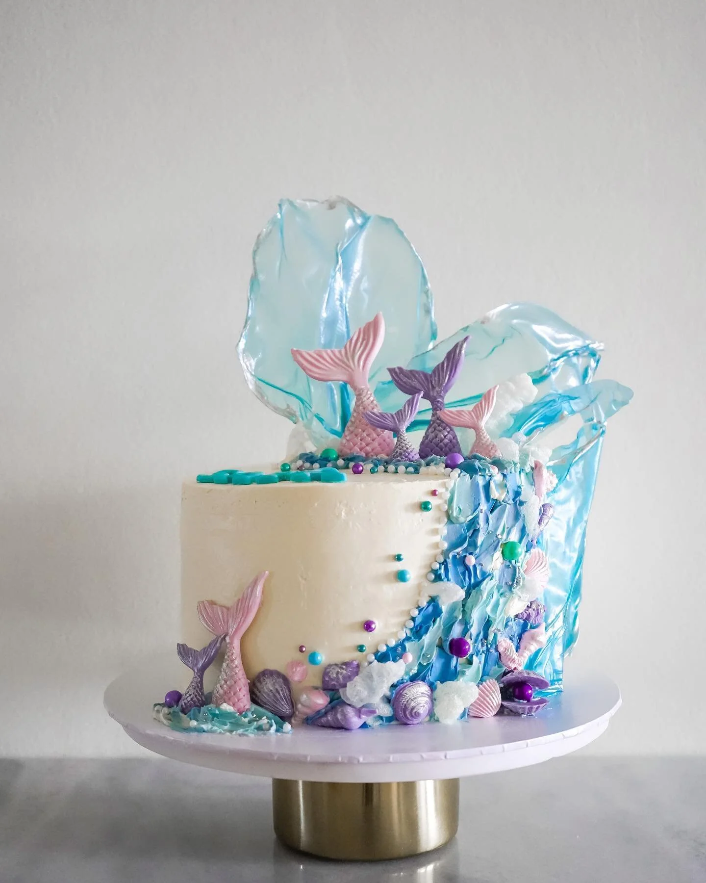 H A P P Y &bull; B I R T H D A Y &bull; S A F A🧜&zwj;♀️
