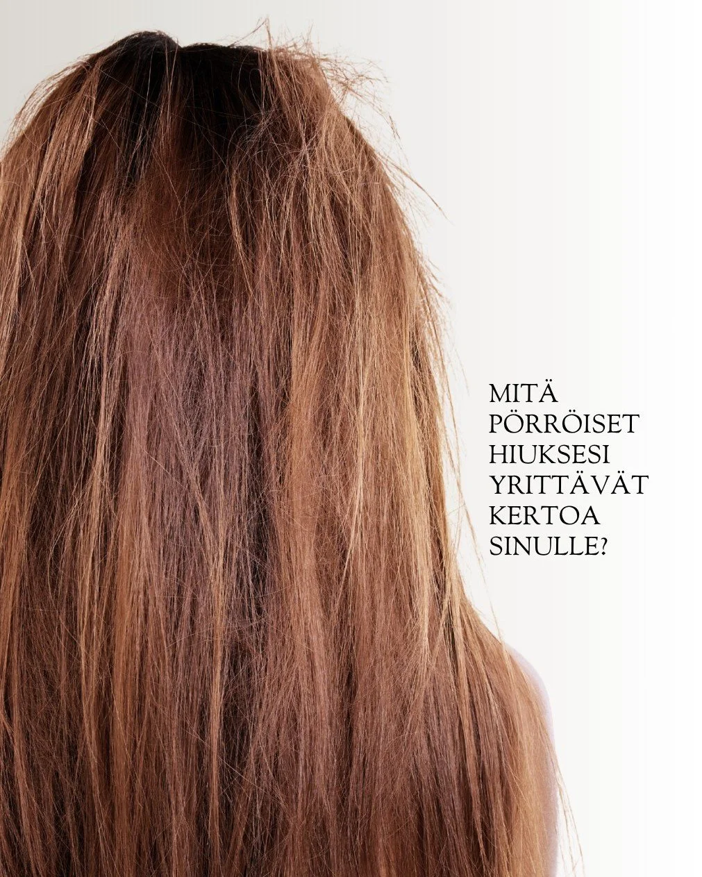 Hyv&auml; f&ouml;&ouml;naus tarvitsee hyv&auml;n pohjustuksen!

Davines Blow Dry Primer auttaa est&auml;m&auml;&auml;n kosteuden aiheuttamaa latistumista ja p&ouml;rr&ouml;&auml;:

▪️Kosteussuojan ansiosta kampaus s&auml;ilyy pidemp&auml;&auml;n ilma