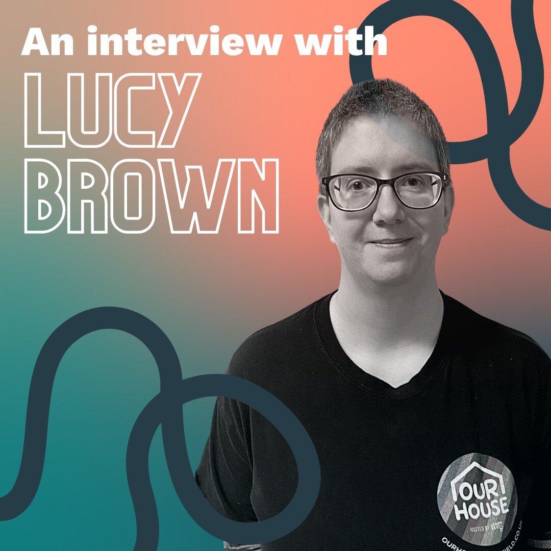Read our most recent blog by following the #linkinbio. 

Lucy is the newest member of the Learnest team and is the new Centre Coordinator for @ourhousewakefield.

Welcome Lucy, we can't wait to see what you get up to! 

#lgbtq #lgbthistorymonth #LGBT