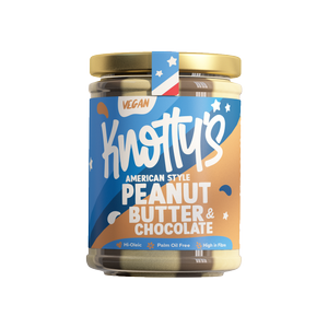 Products — Knotty's
